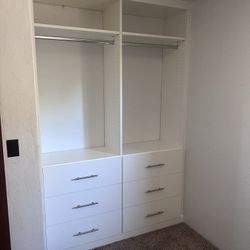 Closets
