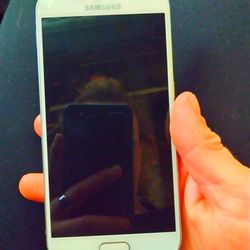 Samsung Galaxy S6 Network Unlocked