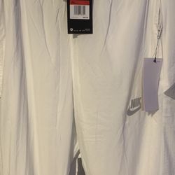 Nike Men’s Windbreaker Pants 