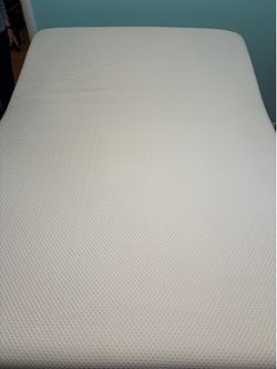360 full size sleep number bed and base
