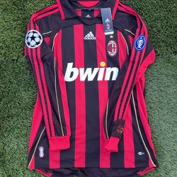Soccer Jersey 