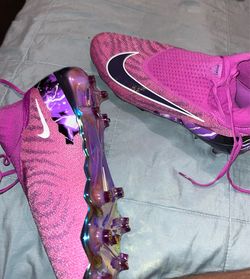 Nike phantom thunder elites