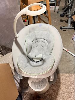 Baby items