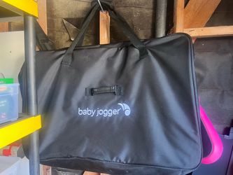Baby Jogger Stroller Travel Bag