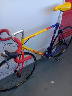 Road Bike