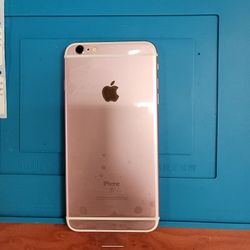 Iphone 6s Plus 
