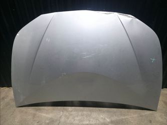 2017 - 2022 TOYOTA PRIUS HOOD OEM