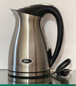 Oster Electric Kettle-PENDING