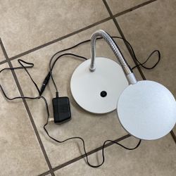 LED DESK LIGHT 