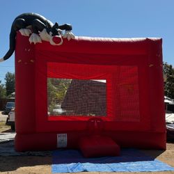 Kids Inflatable 