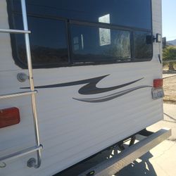RV Home 