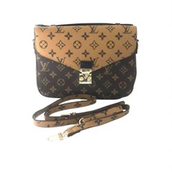 Two Tone Purse