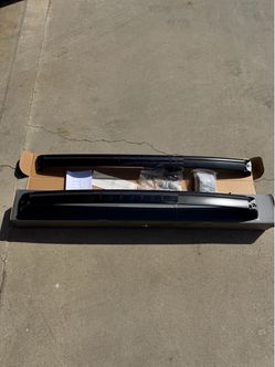 Model Y Roof Rack