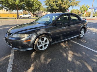 2005 mazda6