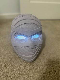 MARVEL Moon Knight helmet