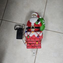 Prelite Santa 