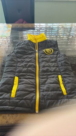 San Diego Padres 2026 Vest