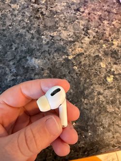 AirPod Pro