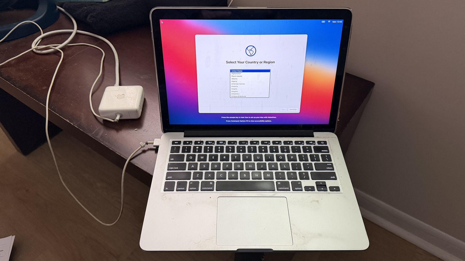 Apple MacBook Pro "Core i5" 2.4 13" Inch