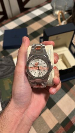 Platinum AP