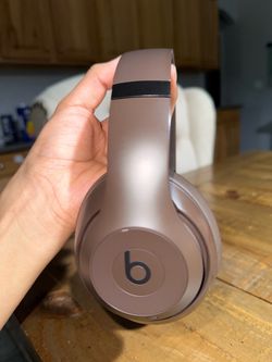 Beats Studio Pro 'Deep Brown'