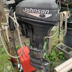 johnson outboard 