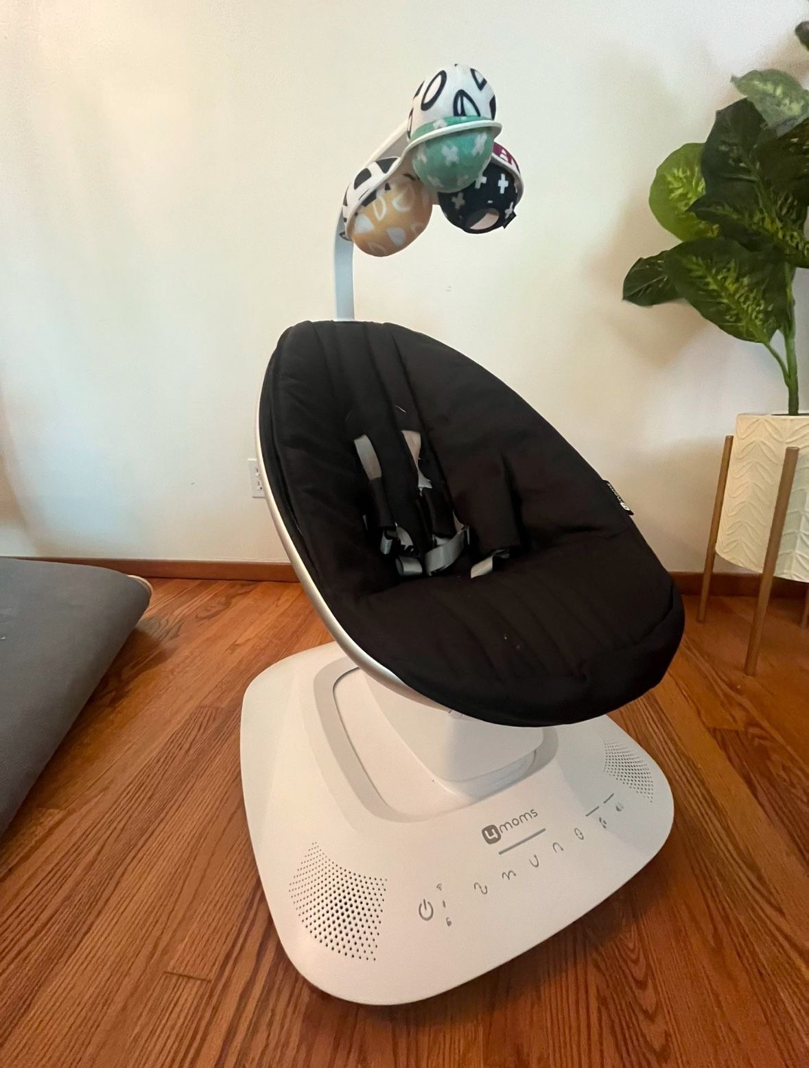 4moms Mamaroo Swing