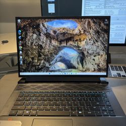 Dell G16 16” Gaming computer 16GB