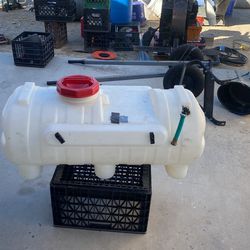 Water Tank
