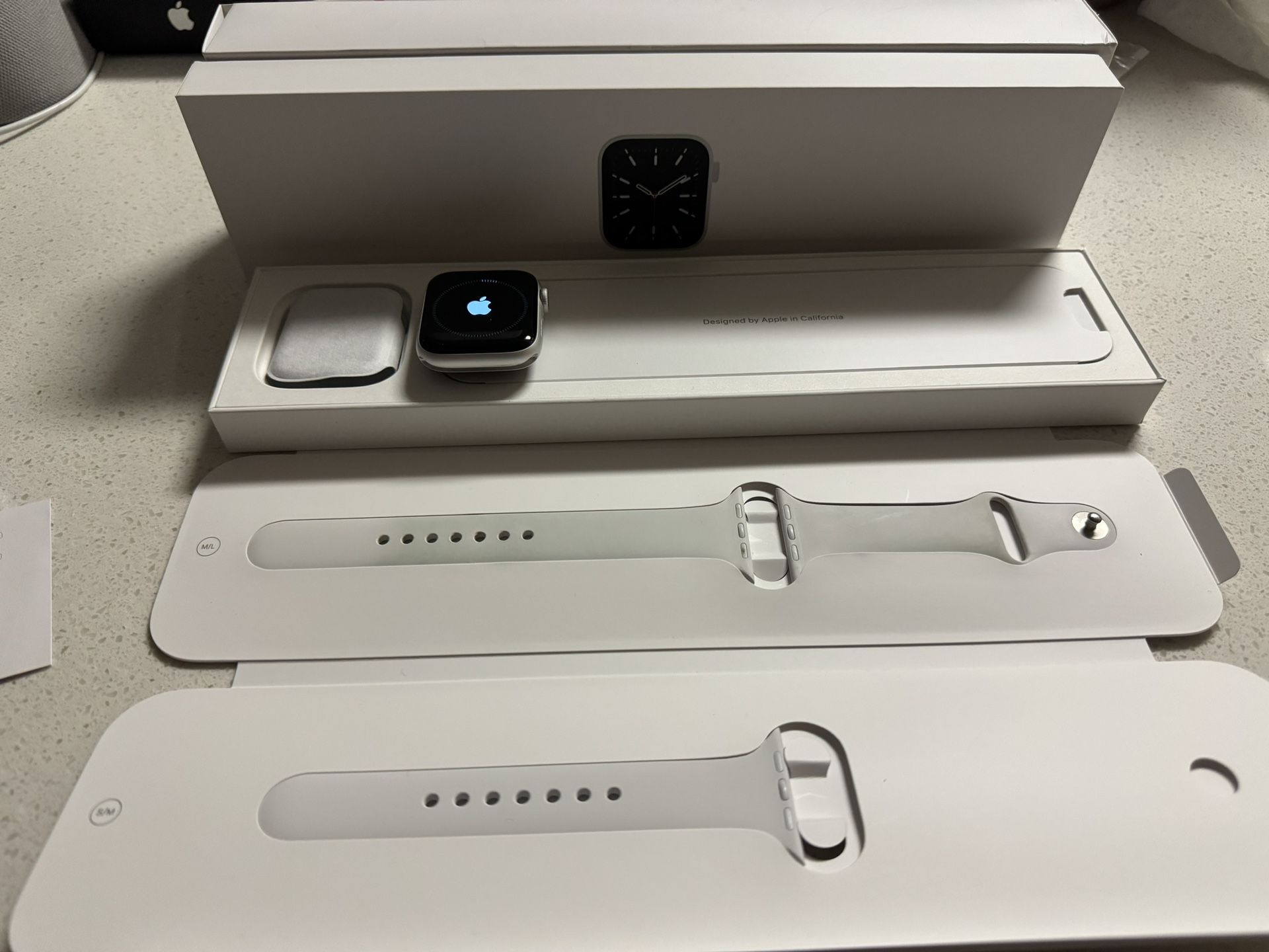 Apple Watch Series 6 44mm