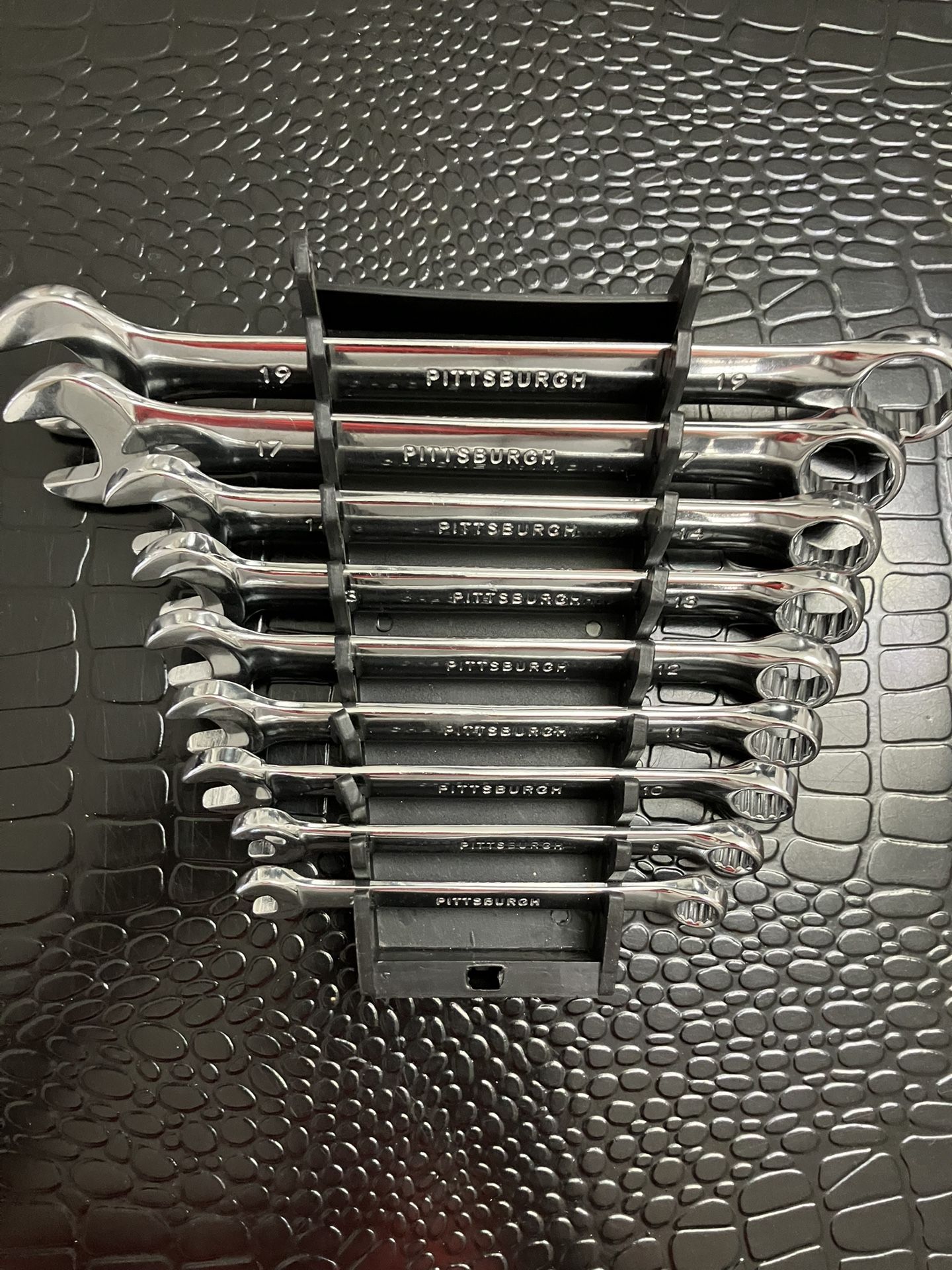 Wrench Sets