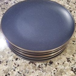 Mikasa Dinner Plate 8 Pieces 