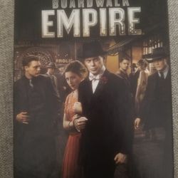 Boardwalk Empire