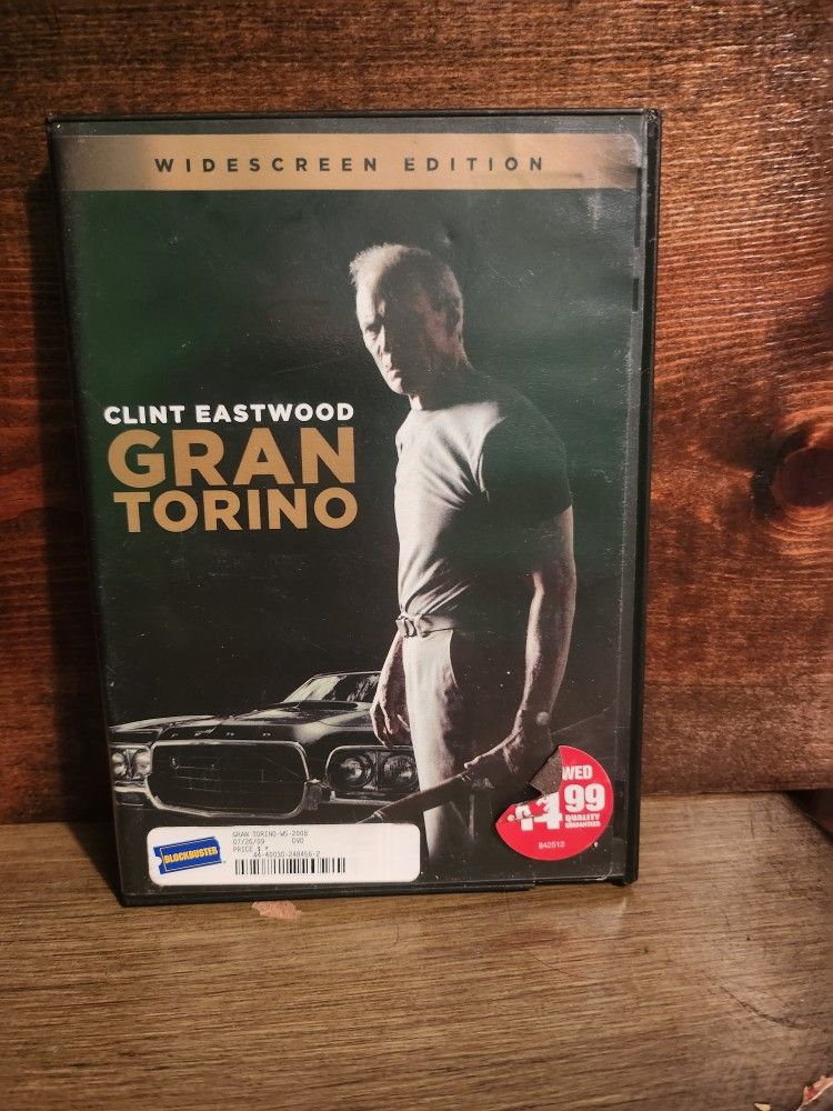 Gran Torino