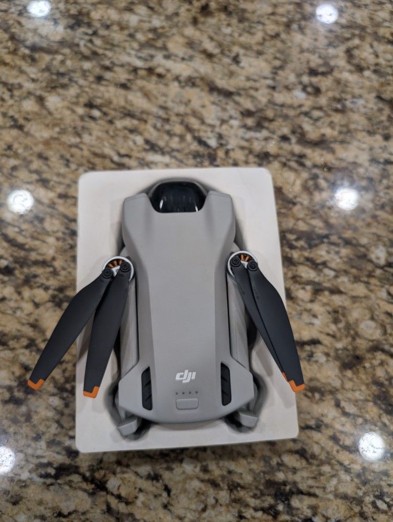 Dji Mini 3