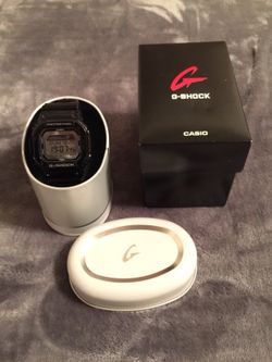 Casio G-Shock GLX56001 Digital Watch Unisex