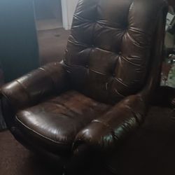 Rocking Chair! Super Comfortable!Need Gone Asap!! 