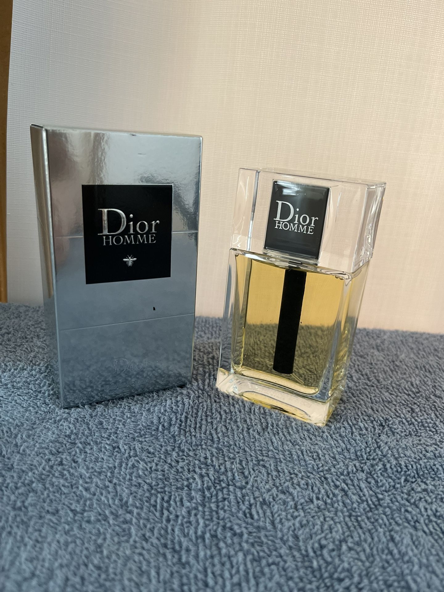 Dior Homme Men’s Cologne