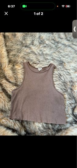 Women’s tops