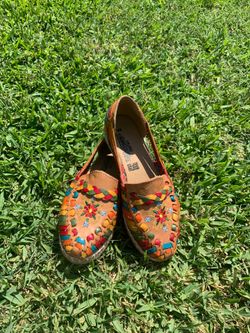 Mexican Sandals