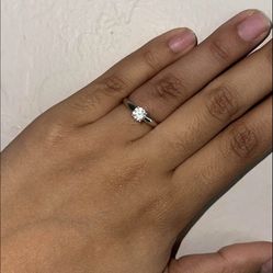 Engagement Ring 