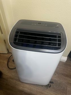 Portable Air Cooler 14,000 BTU Like New