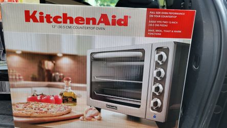 KitchenAid Toaster Over