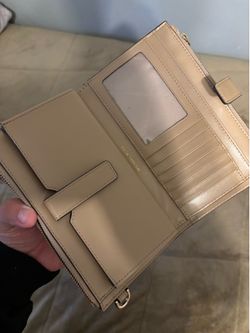 Michael Kors wallet
