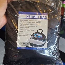 Helmet Bag