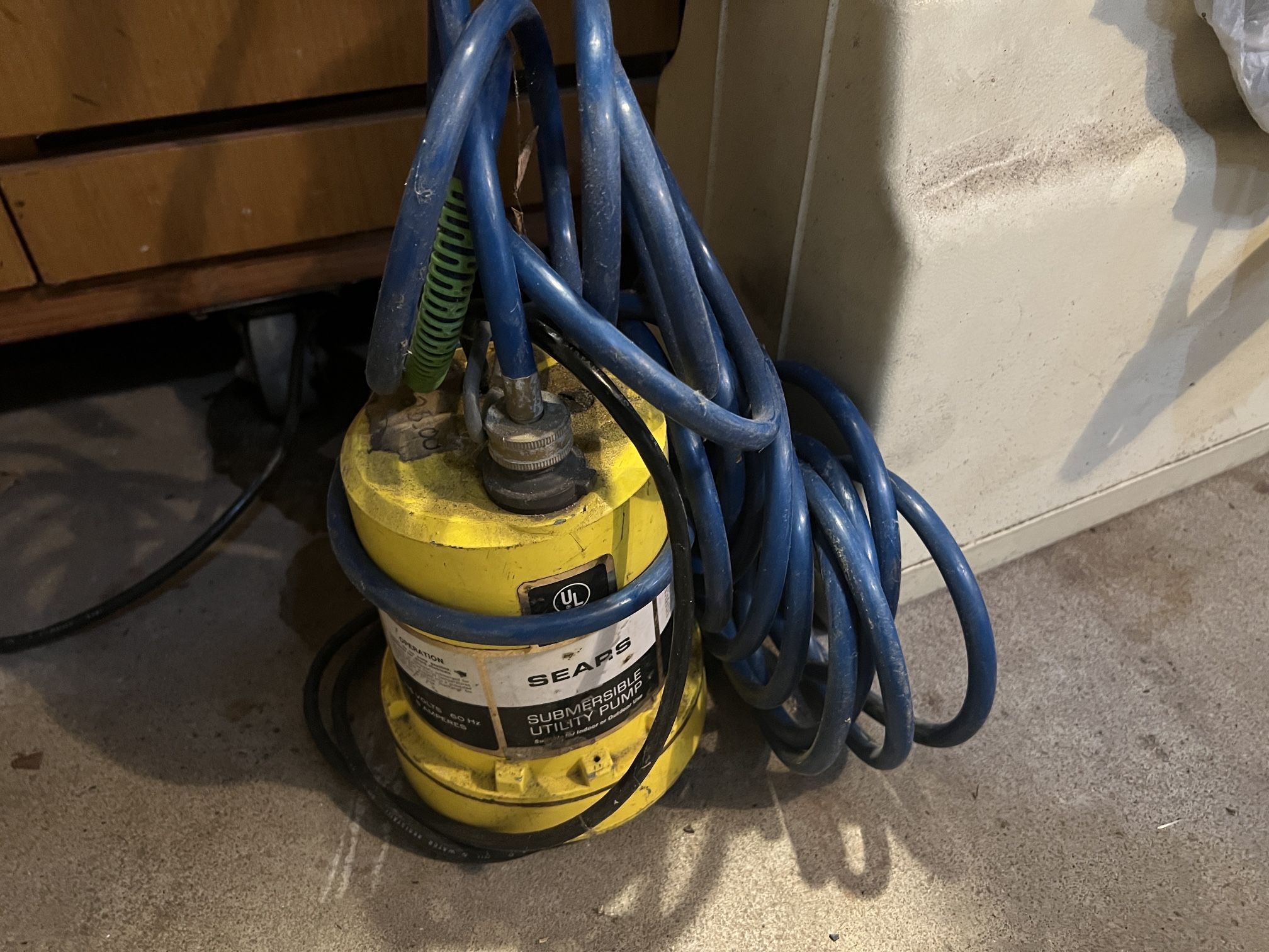 Water Pump