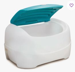Play 'n Store Toy Chest