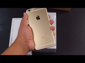 iPhone 6plus AT&T