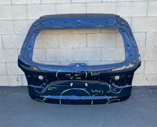 2024 - 2025 MAZDA CX-90 TAILGATE LIFTGATE BACK DOOR SHELL OEM