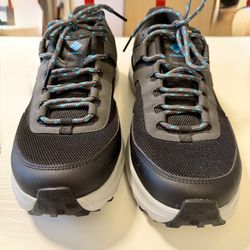 Columbia Men's Konos Low Hiking Shoe SZ 11.5w
